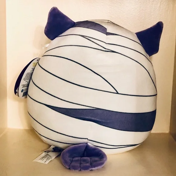 8” Holly - Picture 2 of 5